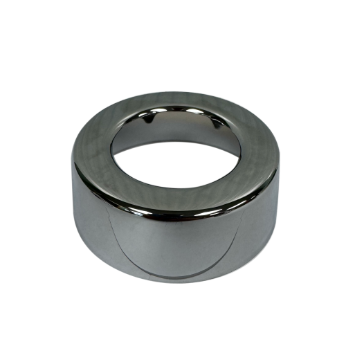 Zurn P6001-H 1-1/4" Spud Escutcheon & Coupling Assembly