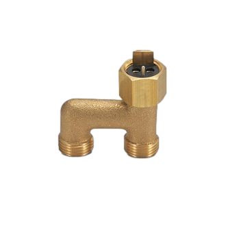 Zurn P6950-XL-Y Z6950-XL-IM Wye Pipe Adaptor