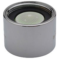 Zurn P6900-20F-GN AquaSense 0.5 GPM Vandal-Resistant Female Aerator