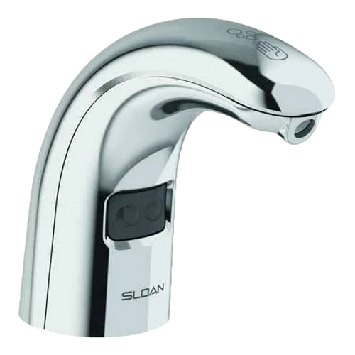 Sloan 3346093 ESD-1500-CP Sloan Deck-Mounted Foam Soap Dispenser
