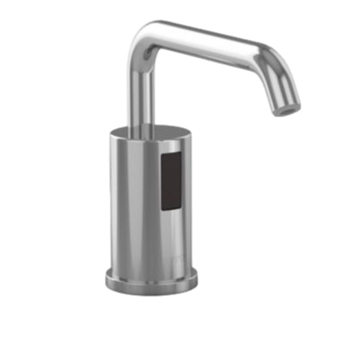 TOTO TES100DA#CP Sensor Operated Soap Dispenser - DC