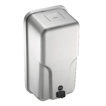 ASI 20363 Roval Liquid Soap Dispenser Surface Mounted