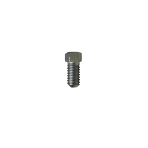 Prier 324-3004 Steel Square-Head Set Screw