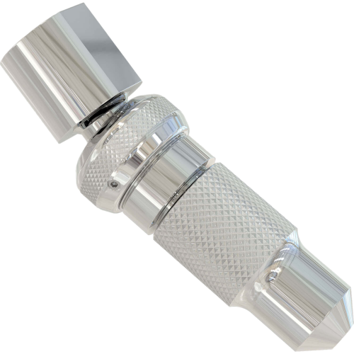 Acorn NSH15 Nozzle Showerhead, Chrome-Plated Brass (1.5 GPM)