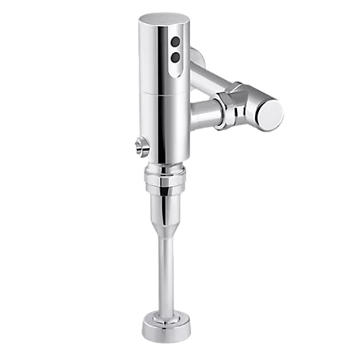 Kohler K-10UH00G20-CP Mach Tripoint Hybrid 0.5 GPF Urinal Flushometer