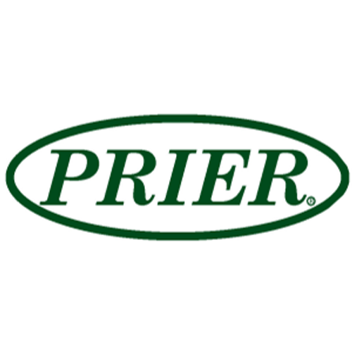 Prier 526.62-R 3/4" MPT Red Handle Boiler Drain Rough Brass