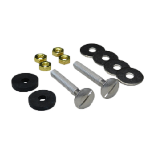 TOTO THU833-A Tank-To-Bowl Mounting Hardware