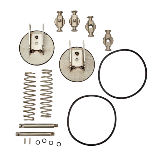 WATTS 0887088 RK 770DCDA T 4" Total Repair Kit Double Check Valve Assembly Series 770DCDA