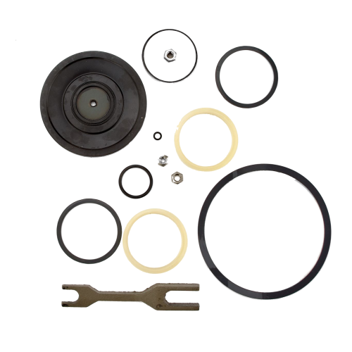 WATTS 0881264 RK 48-BFP/900-RUB Rubber Parts Kit