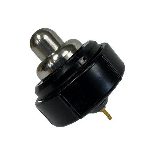 Willoughby 600306 (PBH) Diaphragm Pump Pushbutton Sleeve And Diaphragm Pump Ligature Resistant