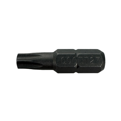 Willoughby T-27 TT27 Security Bit
