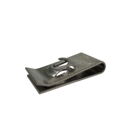 Willoughby 800113  1/4-20 Tinnerman Clip
