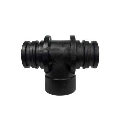 Willoughby 980196 Valve Tee