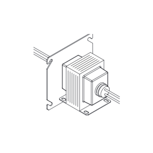 Willoughby 701272 Hard-Wire Transformer (TF24H)