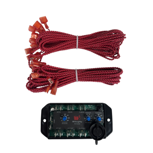 Willoughby WUCC-KIT Combination Stand Alone Electronic Controller