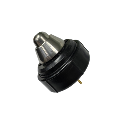 Willoughby 600306LR Pneumatic Pushbutton Ligature-Resistant