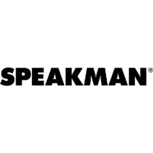 Speakman 04-0203 Cross Handle, Cold