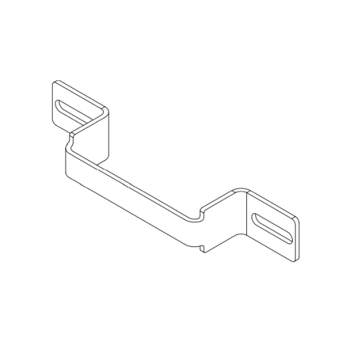 Willoughby S301092 Infrared Sensor Mounting Bracket 