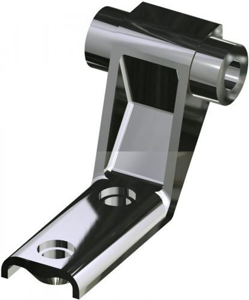 Chicago Faucets 625-060JKCP Pedal Bracket