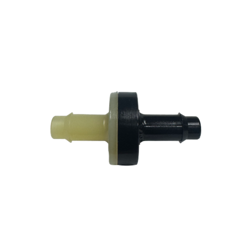 Willoughby 600715 Nylon Body Check Valve For T4 Toilet Overflow Preventer