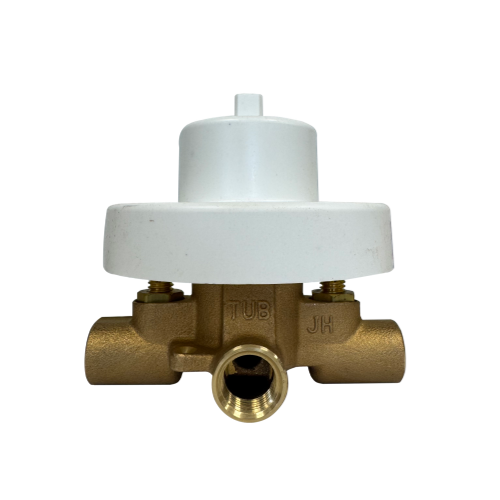 Willoughby P902G Pressure-Balancing Shower Mixing Valve
