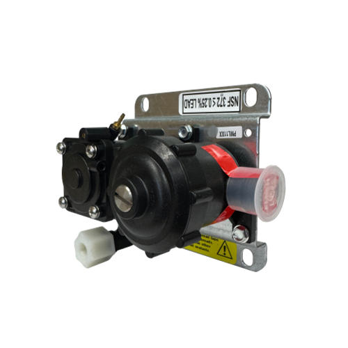 Willoughby PML11XXG0S No Flow Control Single Temp Pneumatic Metering Valve