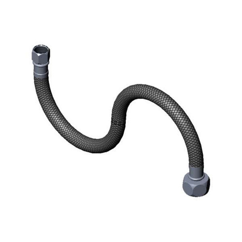 T&S Brass 016297-45 Flex Connector Hose