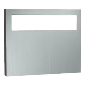 ASI 0477-SM Surface Mounted Toilet Seat Cover Dispenser