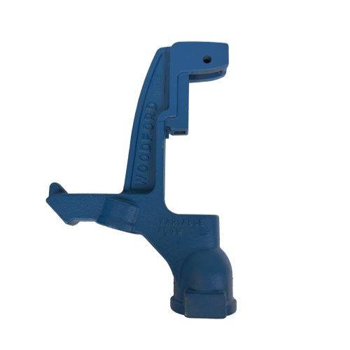 Woodford 10449 Model S3 Hydrant Head