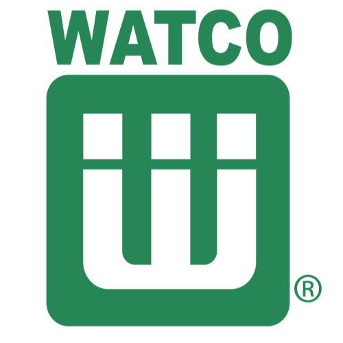 Watco U39290-BN Universal 1 Hole QuickTrim Brushed Nickel Trim Kit