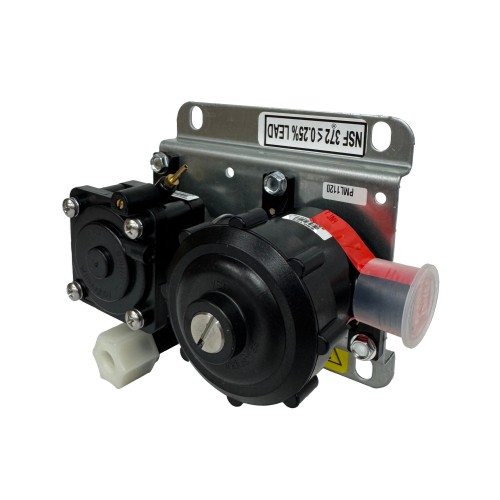 Willoughby PML1120GOE 2.0 GPM Single Temp Pneumatic Metering Valve