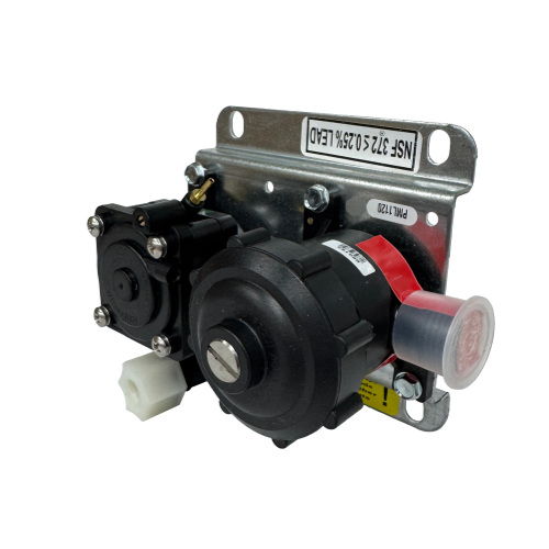 Willoughby PML1120GOX 2.0 GPM Single Temp Pneumatic Metering Valve