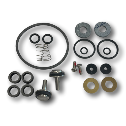 Leonard Valve KIT 1/20CST Model M-20-CST/M-20-EST Packings & Gaskets