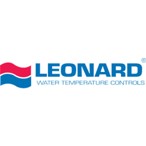 Leonard Valve KIT R/L-OLD Model LVC Repair Kit