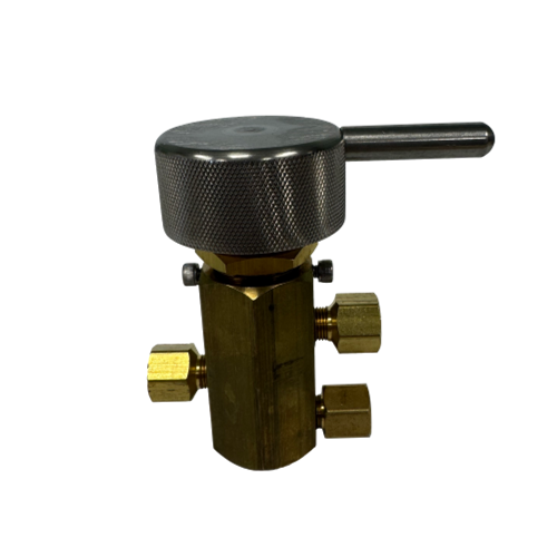 Willoughby WSDV Standard Shower Diverter Valve