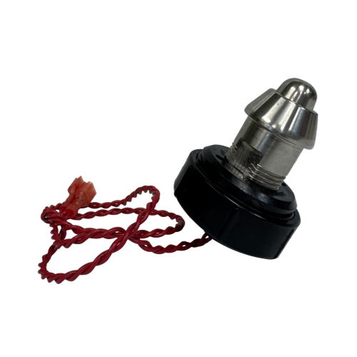 Willoughby 600319 Electronic Push Button Assembly For Behavioral Lavatory (WBL-2320)