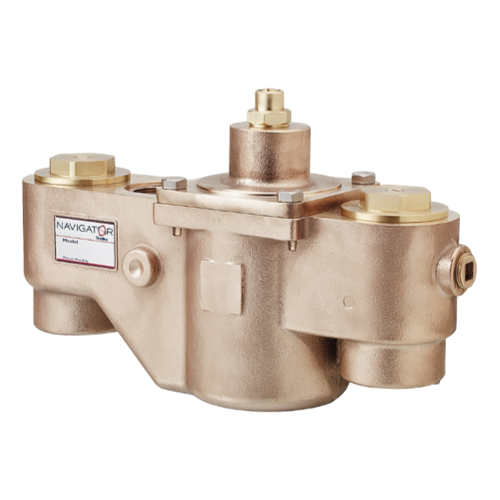 Bradley S59-2130 TMV130 Navigator Standard Thermostatic Mixing Valve