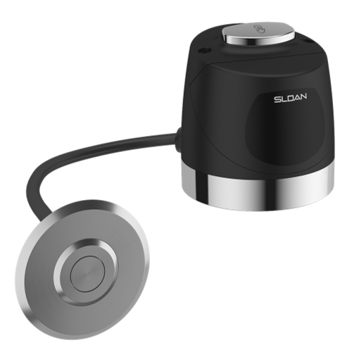 Sloan 33250029 PWT-ESM RESS-1.28-LED PWT Concealed Solenoid (less sensor) Water Closet PWT Flushometer