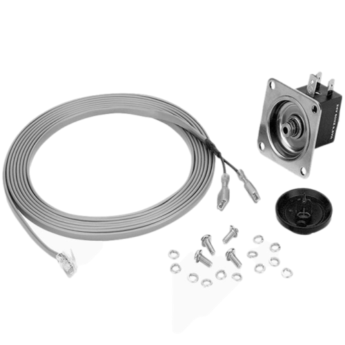 Sloan 0375200 MCR-194 PWT System Lavatory/Shower Solenoid Retrofit Kit 24 VAC