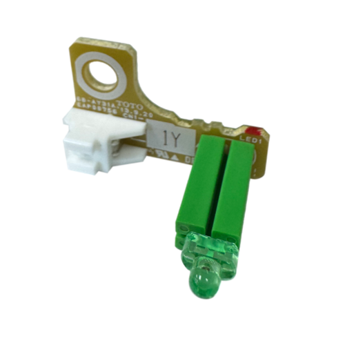 TOTO THP3083 HDR111 Hand Dryer LED