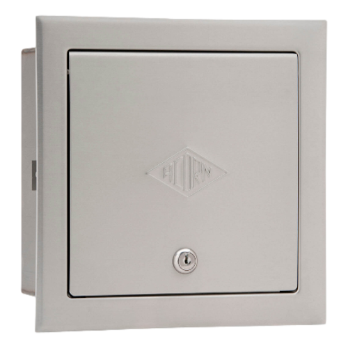 Acorn 8211 Recessed Dual Use Remote Supply Box.