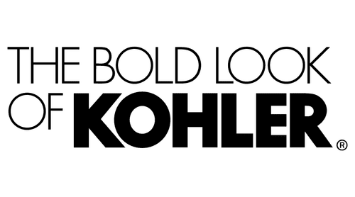 Kohler 1383342-CP Angled Spout Base Kit Chrome