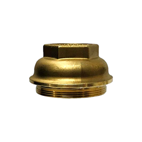 Barnes & Jones 3539C Cage Unit Cover