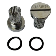 POWERS 230 130 1/2" Strainer Repair Kit Quality Plumbing Supply