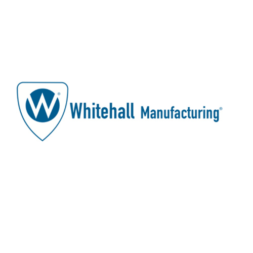 Whitehall Manufacturing WHD2898-1.28-30 Ligature-Resistant Pushbutton Flush Valve Access Panel for Use with Grab Bar Dignity Blue Enviro-Glaze Powder Coated.