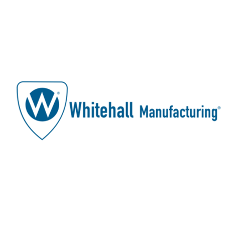 Whitehall Manufacturing WHD2898-1.6-30 Ligature-Resistant Pushbutton Flush Valve Access Panel for Use with Grab Bar Dignity Blue Enviro-Glaze Powder Coated.