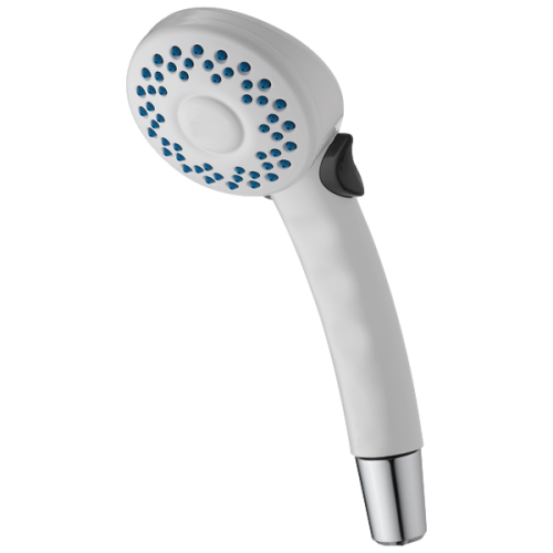 Delta 59462-WHB18-PK Universal Showering Hand Shower In White