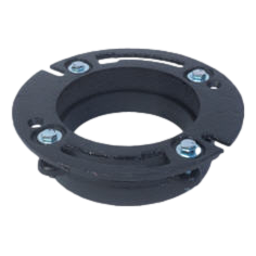 Matco-Norca CFCI-430 Quick Set Floor Flange 4x3.