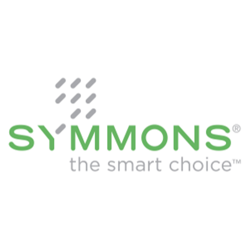 Symmons RA029 Elm Slide Mechanism