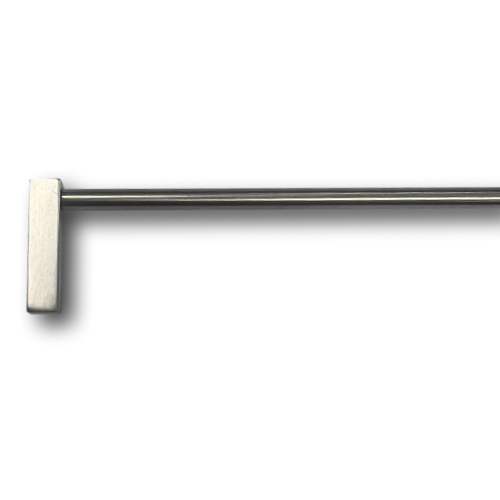 Symmons RL-005-STN Duro Pop-Up Drain & Lift Rod Satin Nickel